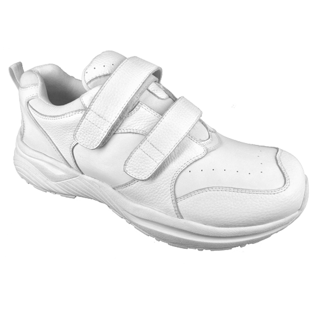 TB WHT 8 SHOE - Retail $68.99