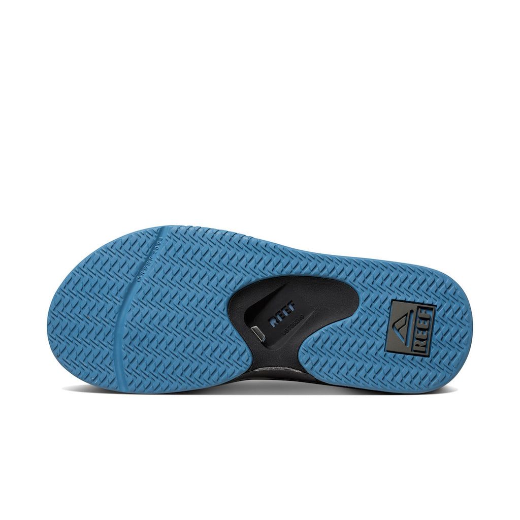 REEF LTGRY 9 SHOE - Retail $52.99
