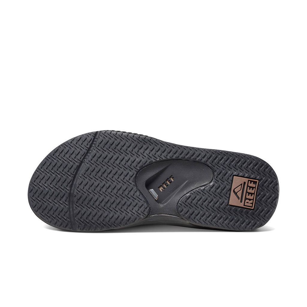 REEF DKGRY 11 SHOE - Retail $52.99