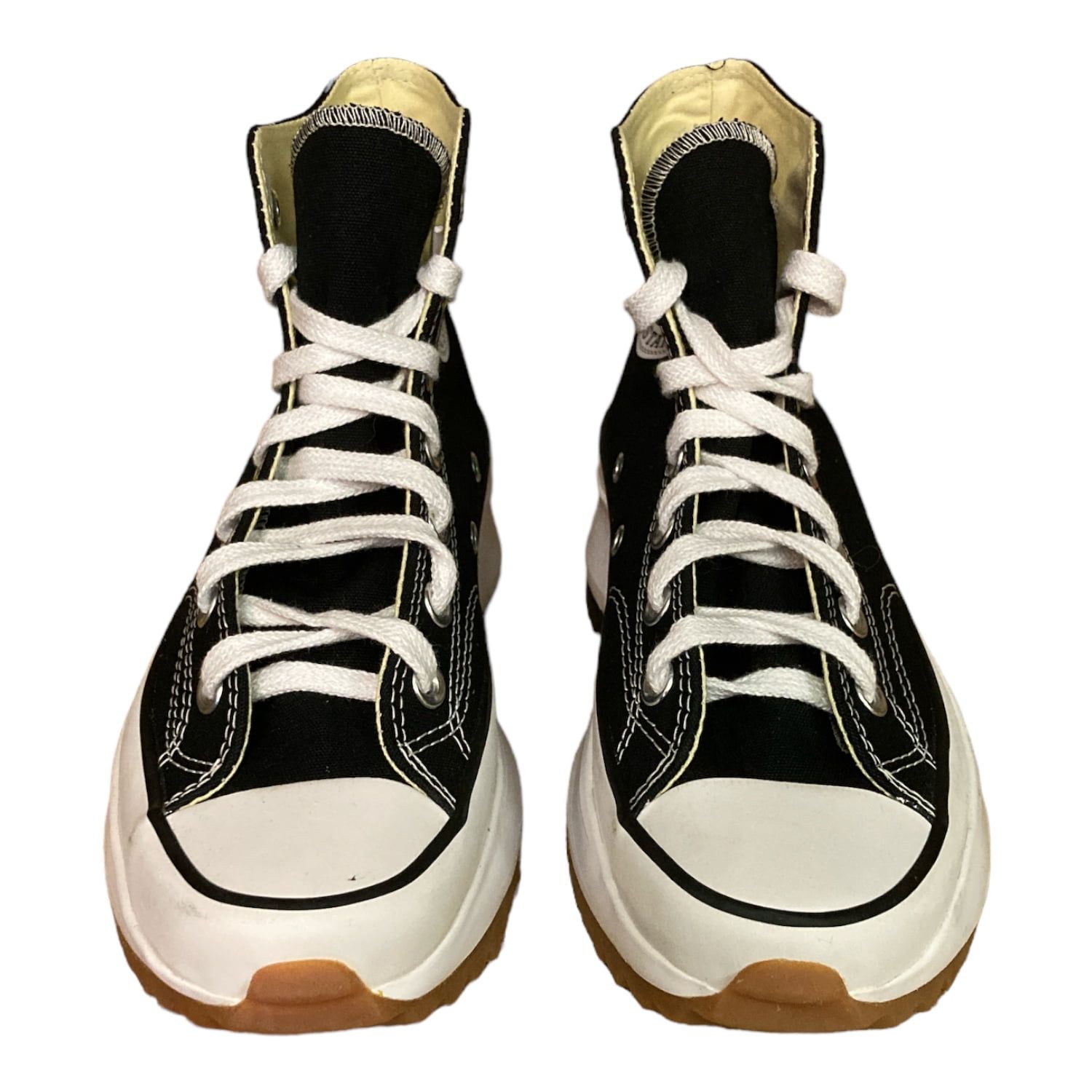 CNVRS WHT M5.5/W7.5 SHOE - Retail $49.99