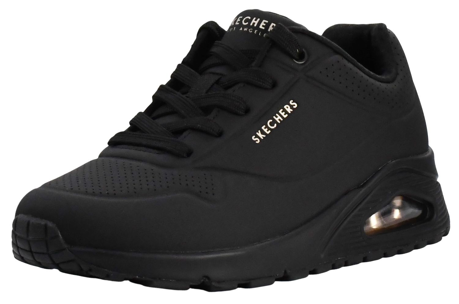 SKECHERS BLK 11 SHOE - Retail $39.99