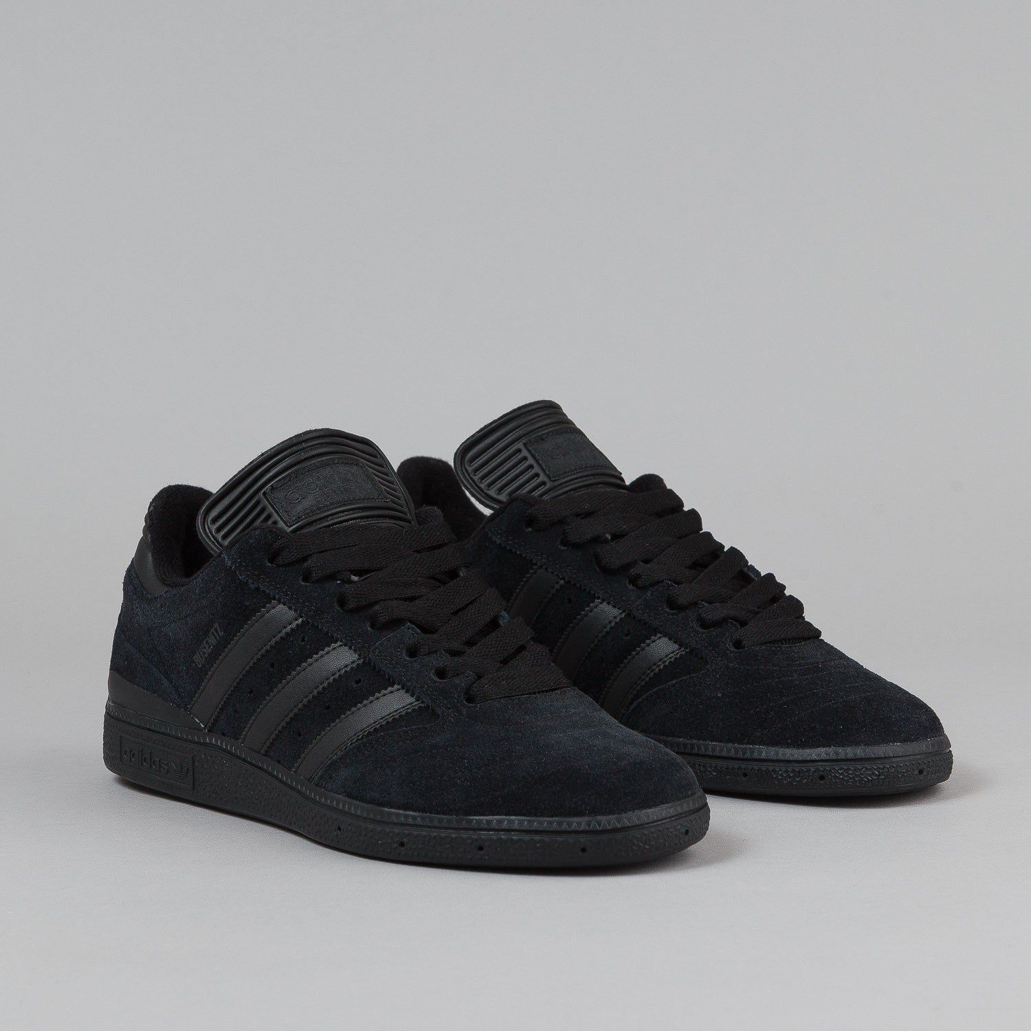 ADIDAS BLK 8.5 SHOE - Retail $37.99