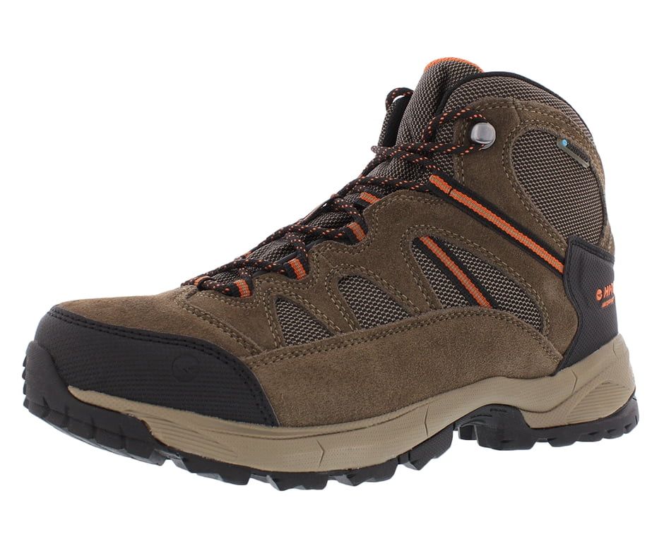 HI TEC GRY 10 SHOE - Retail $32.99