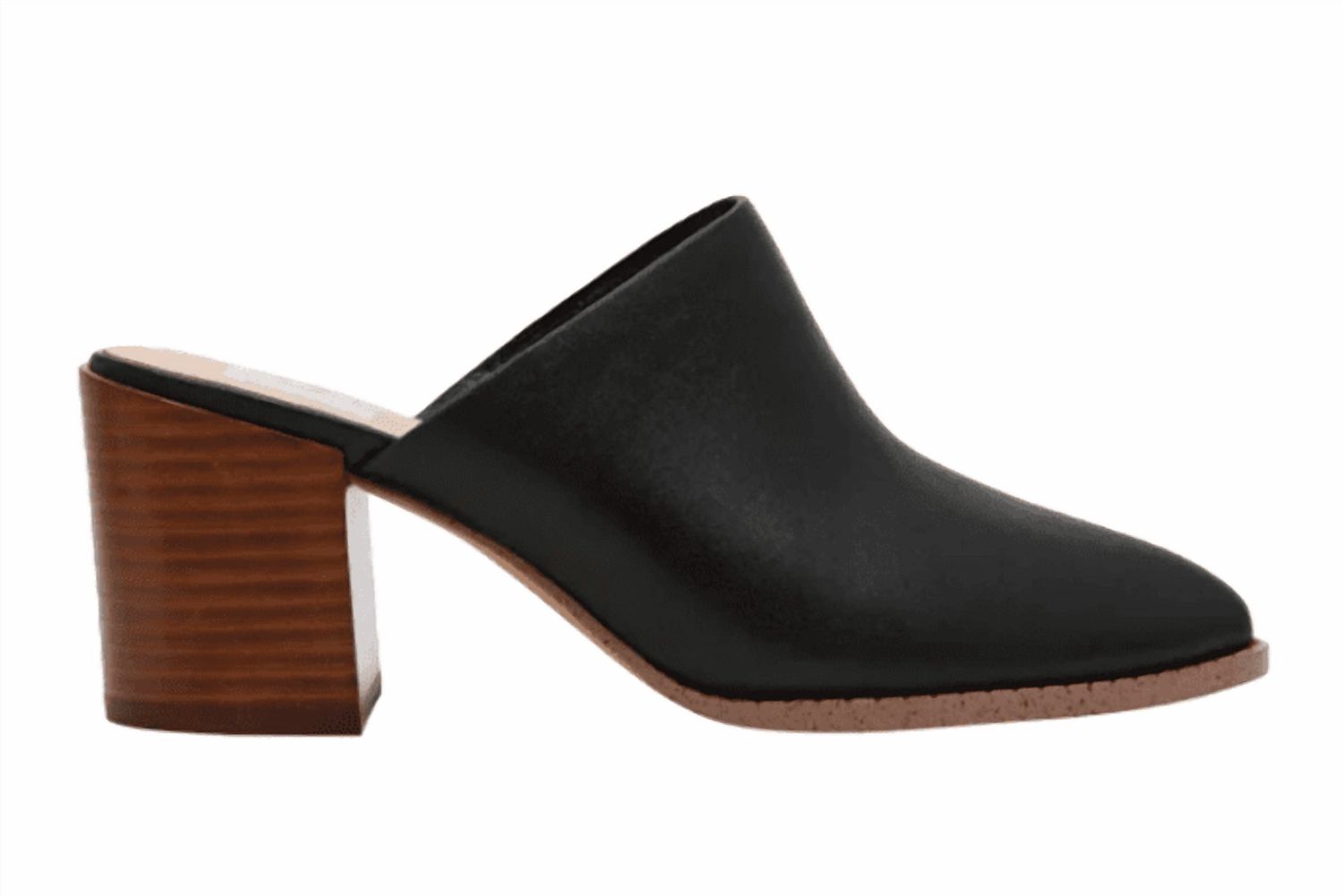 DV BLK 9 MULE - Retail $29.99