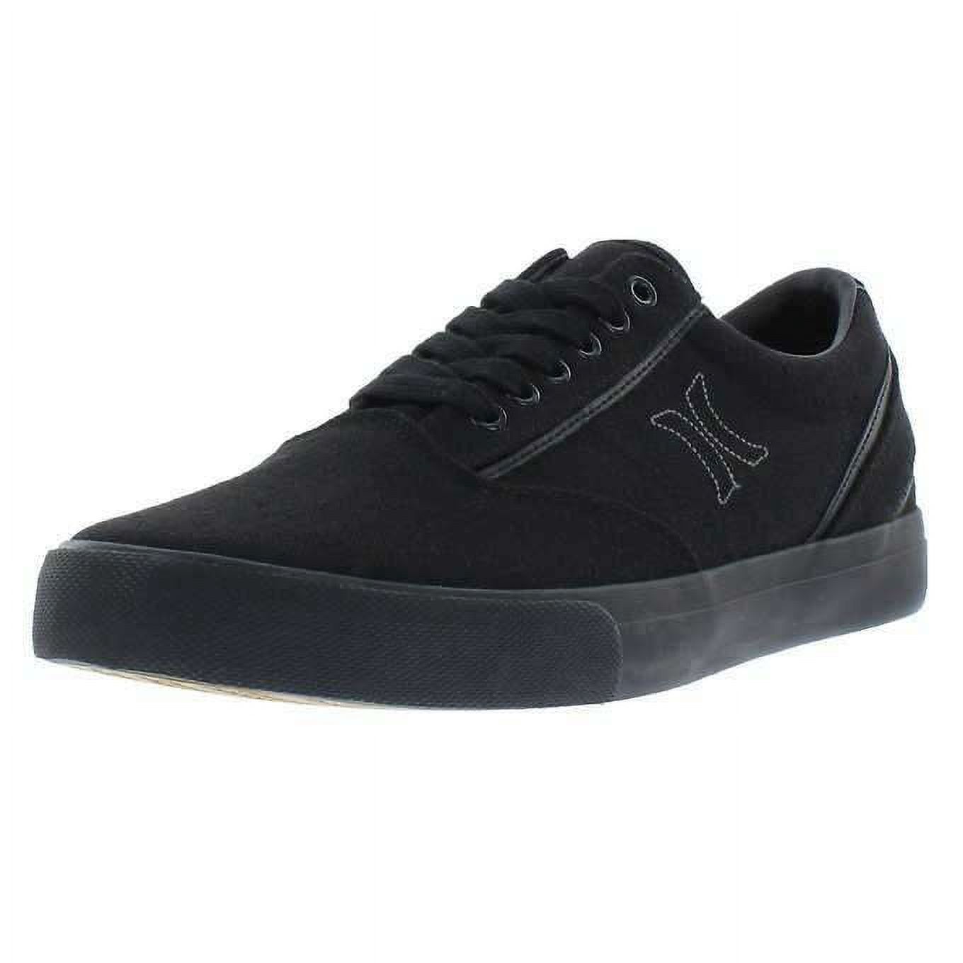 HURLEY BLK 9 SHOE - Retail $24.99