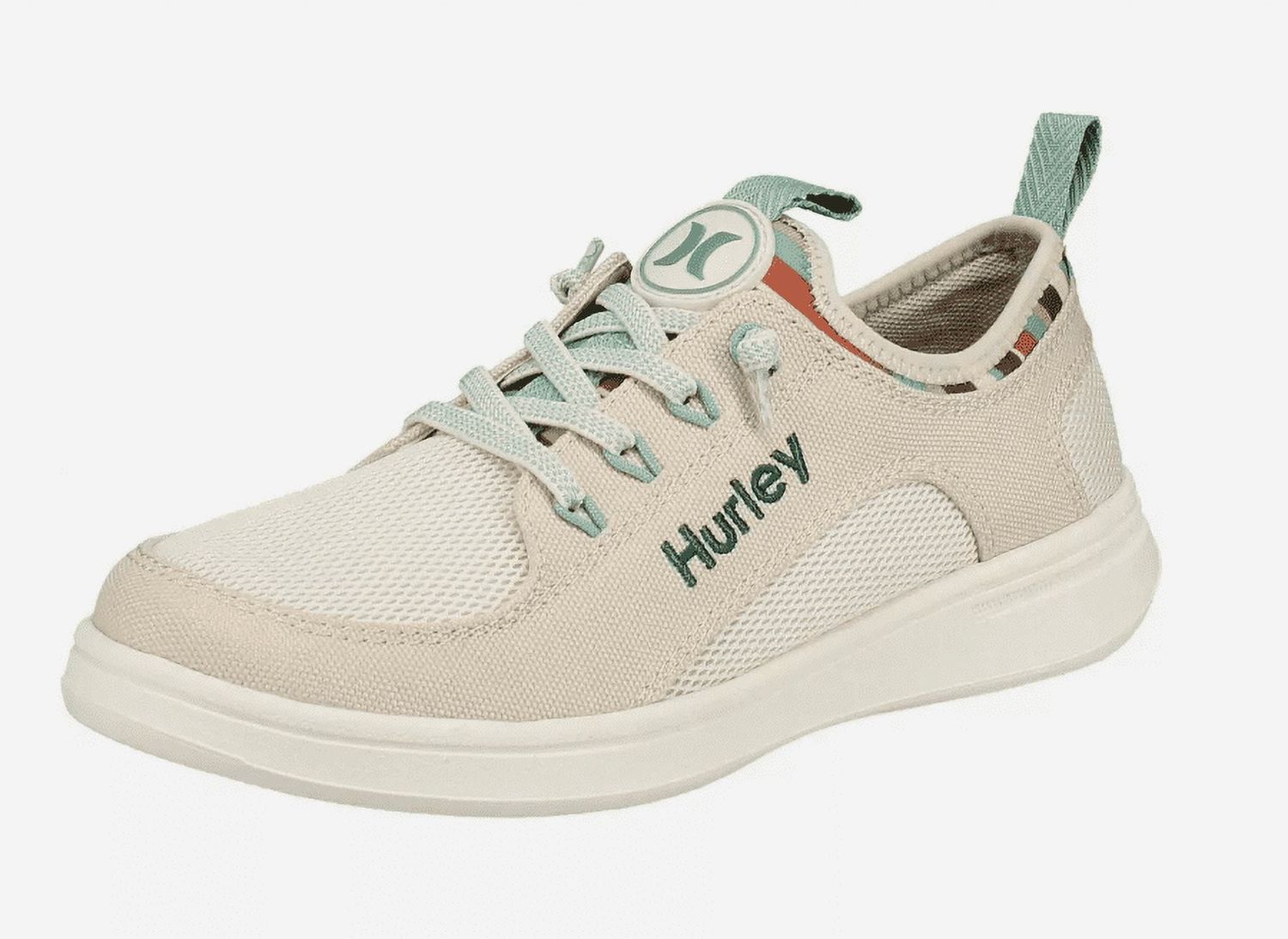 HURLEY TAN 11 SHOE - Retail $24.99