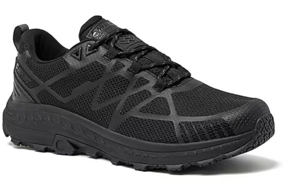 HI TEC GRY 7.5 SHOE - Retail $32.99