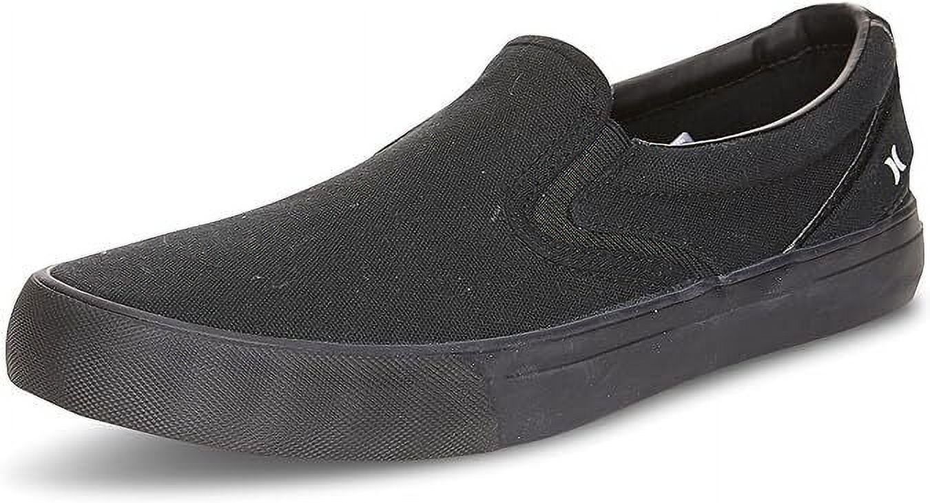 HURLEY BLK 11 SHOE - Retail $24.99