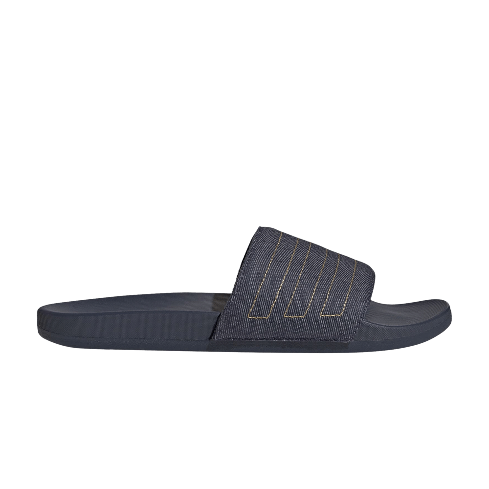 ADIDAS NVY W8 / M7 SLIDE - Retail $17.99