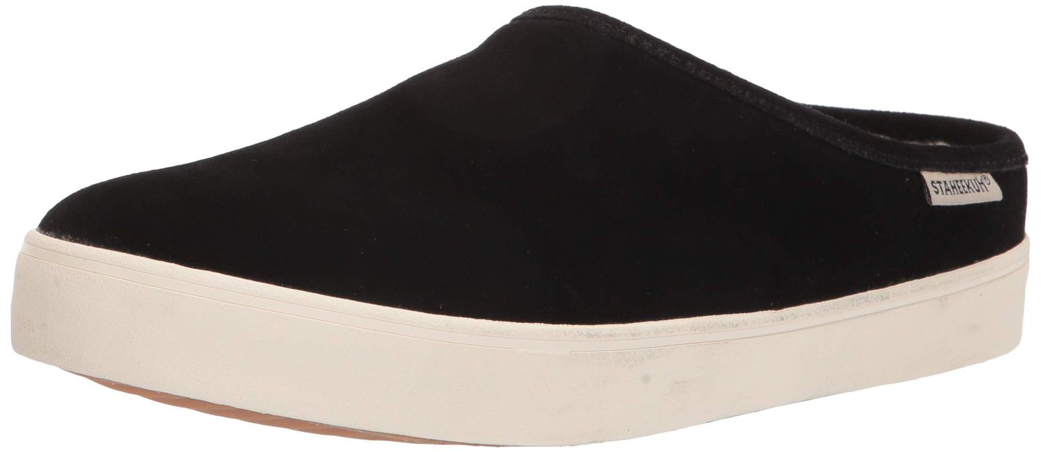 STAHEEKUM BLK 11 MULE - Retail $23.99