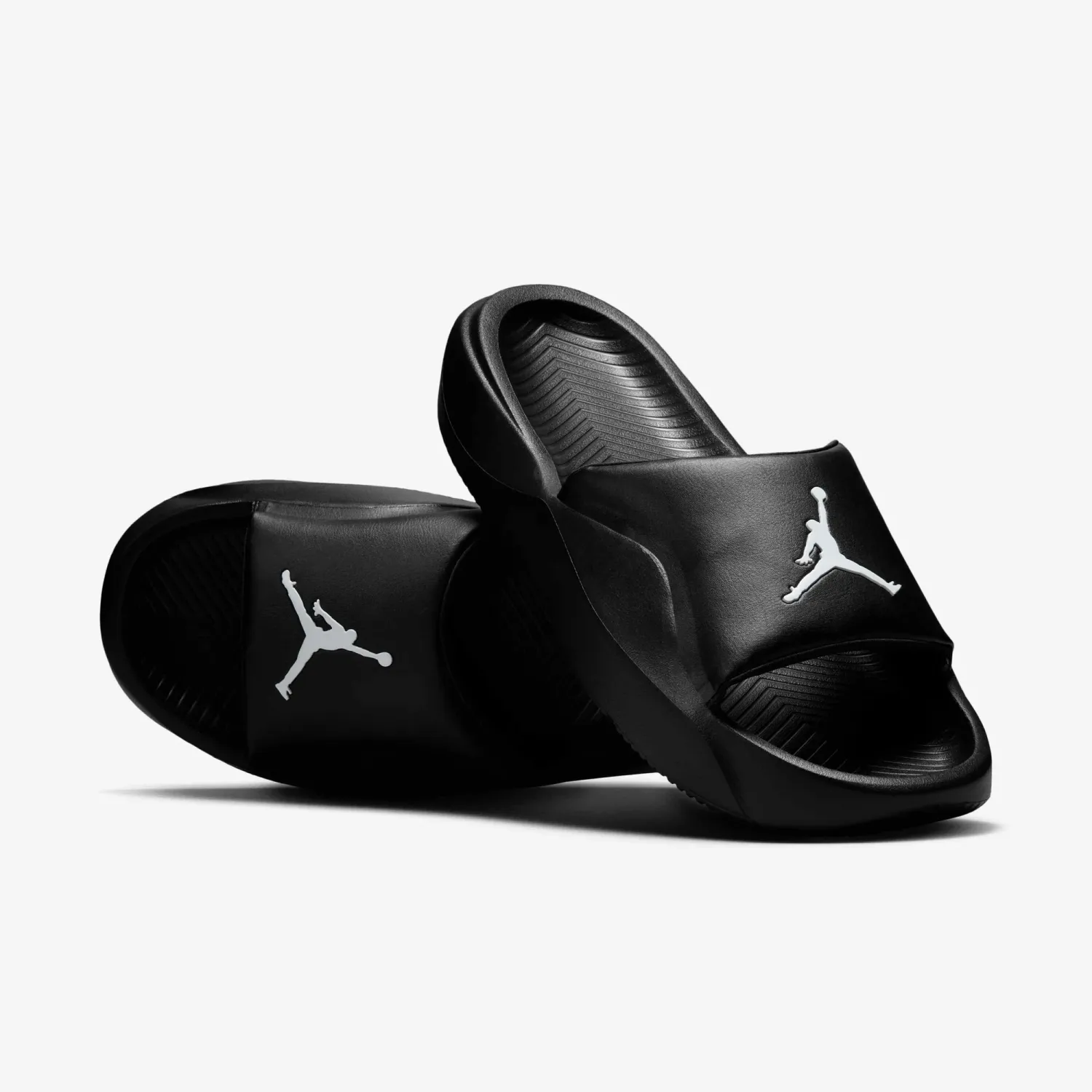 BG BLK S SLIDE - Retail $13.99
