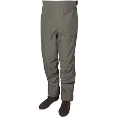 Redington Escape Flyfishing Nylon Wading Pants - Size Large - Retail $199.99