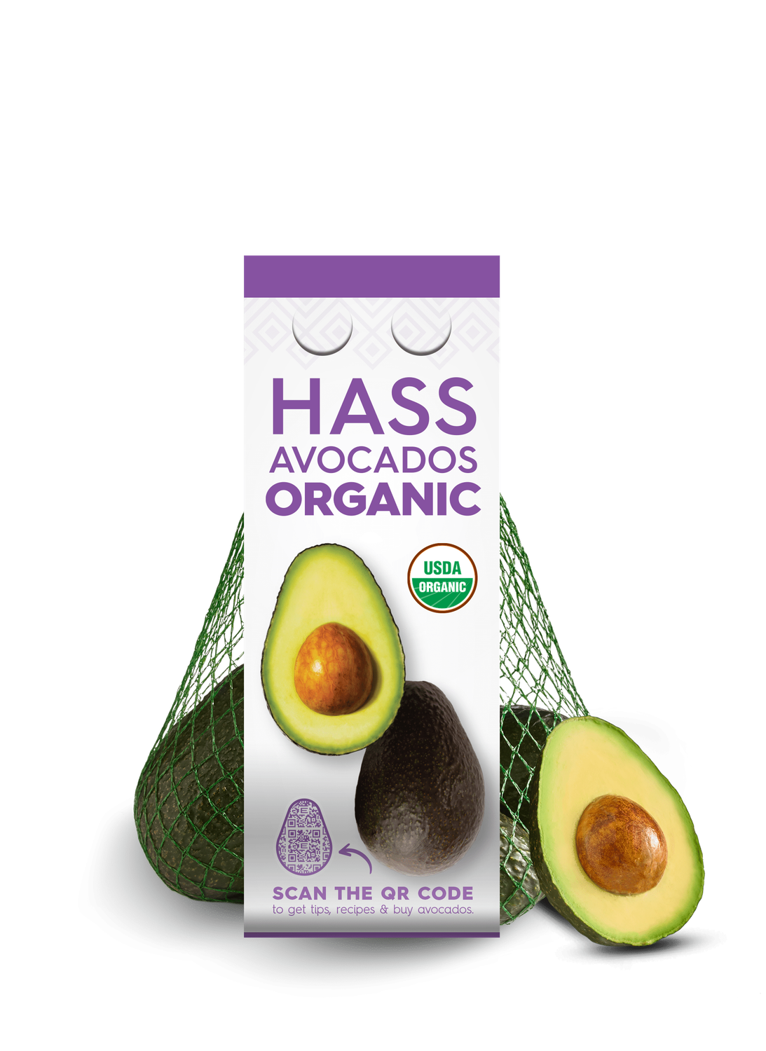 AVOCADO 3PC BASKT WVE KG - Retail $119.99