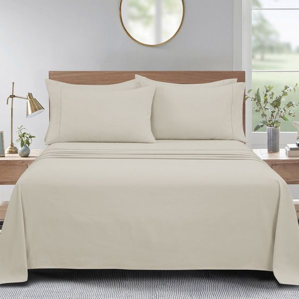 SP MF SHEET KG TAN - Retail $24.99