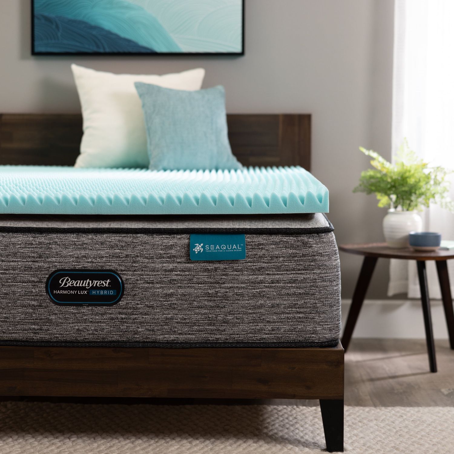 BEAUTYREST COOL CLUSTER - Retail $16.99