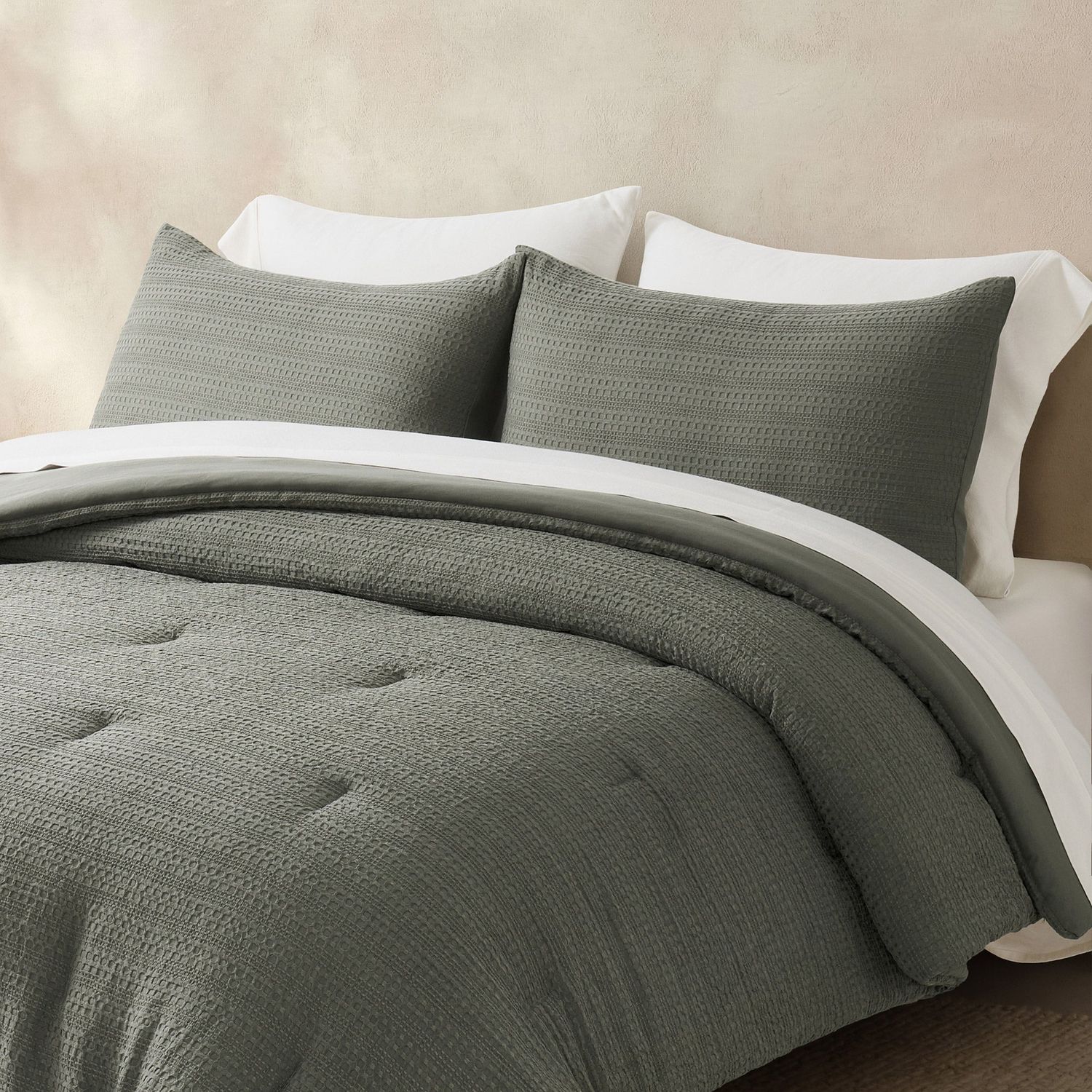 EVERGRACE 3 PC COMF KG - Retail $49.99