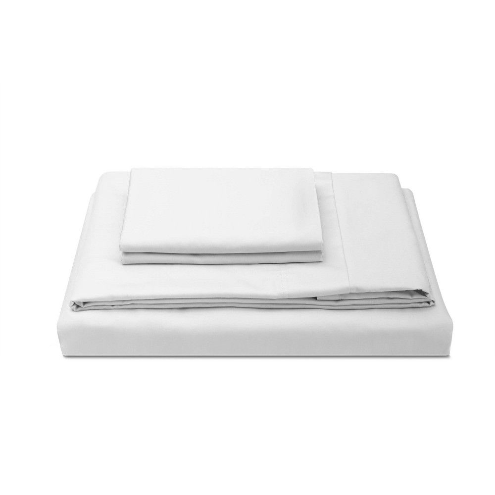 MOLECULE SHEET FULL WHT - Retail $74.99