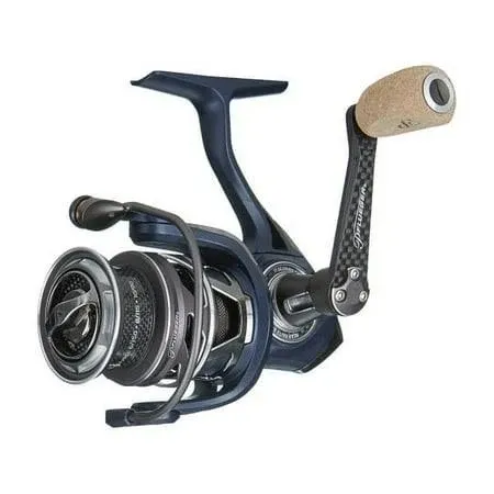Pflueger Patriarch 9535 Spinning Fishing Reel (w/ Braided Line) - Retail - $279.99