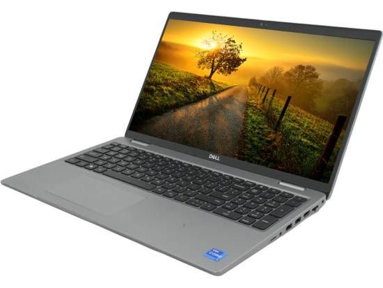 Dell Latitude 5520