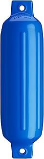 Polyform G-2 Boat Fender Buoy - Blue - Retail - $25.56