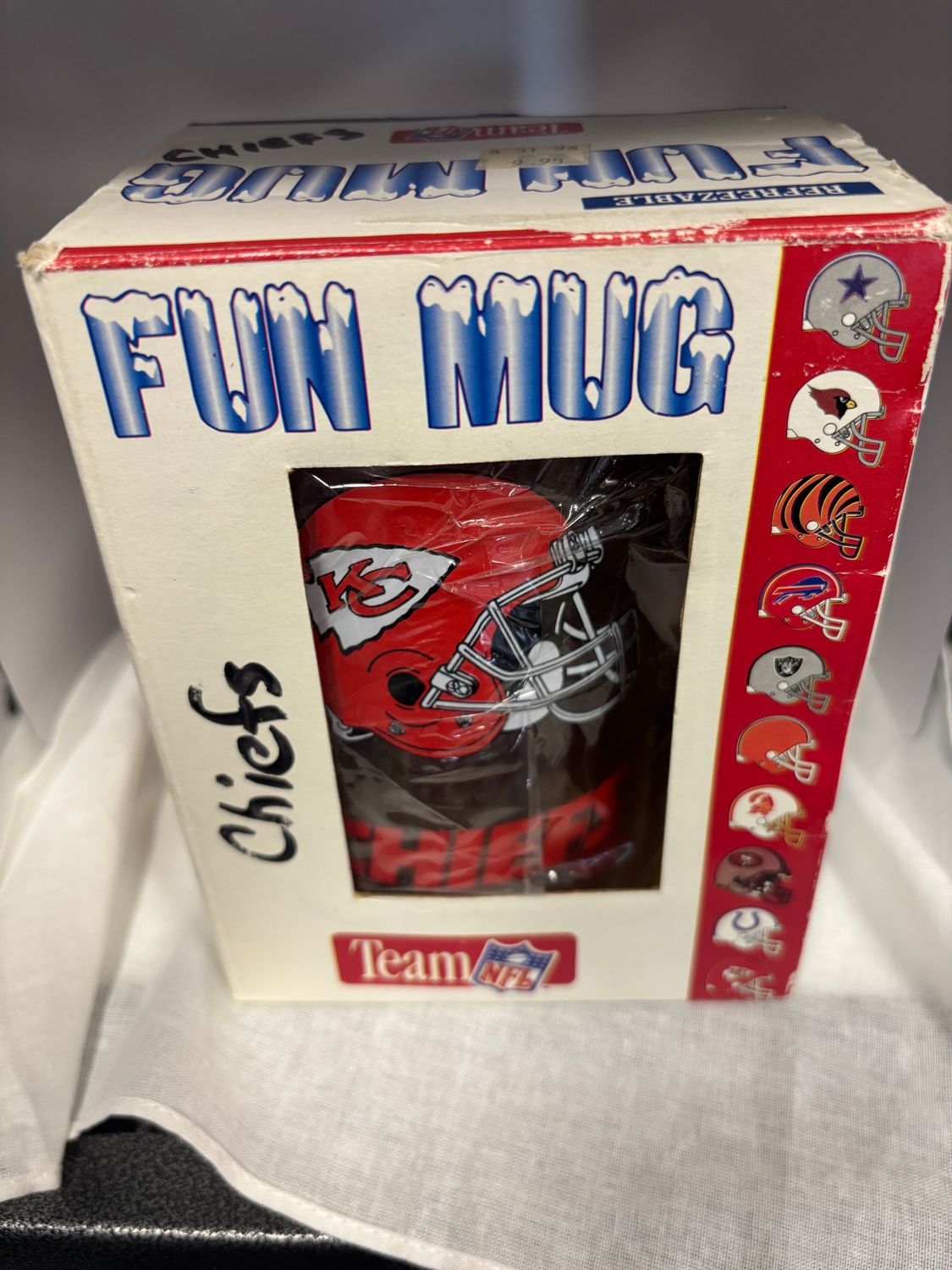 Fun Mug