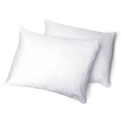 Mueller Hotel Collection Gel Pillows (2-Pack)
