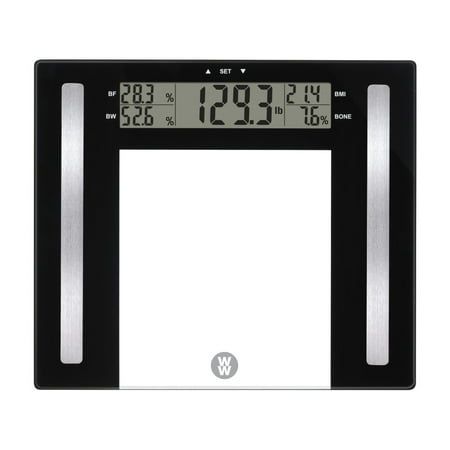 BMI Scale - Retail $34.75