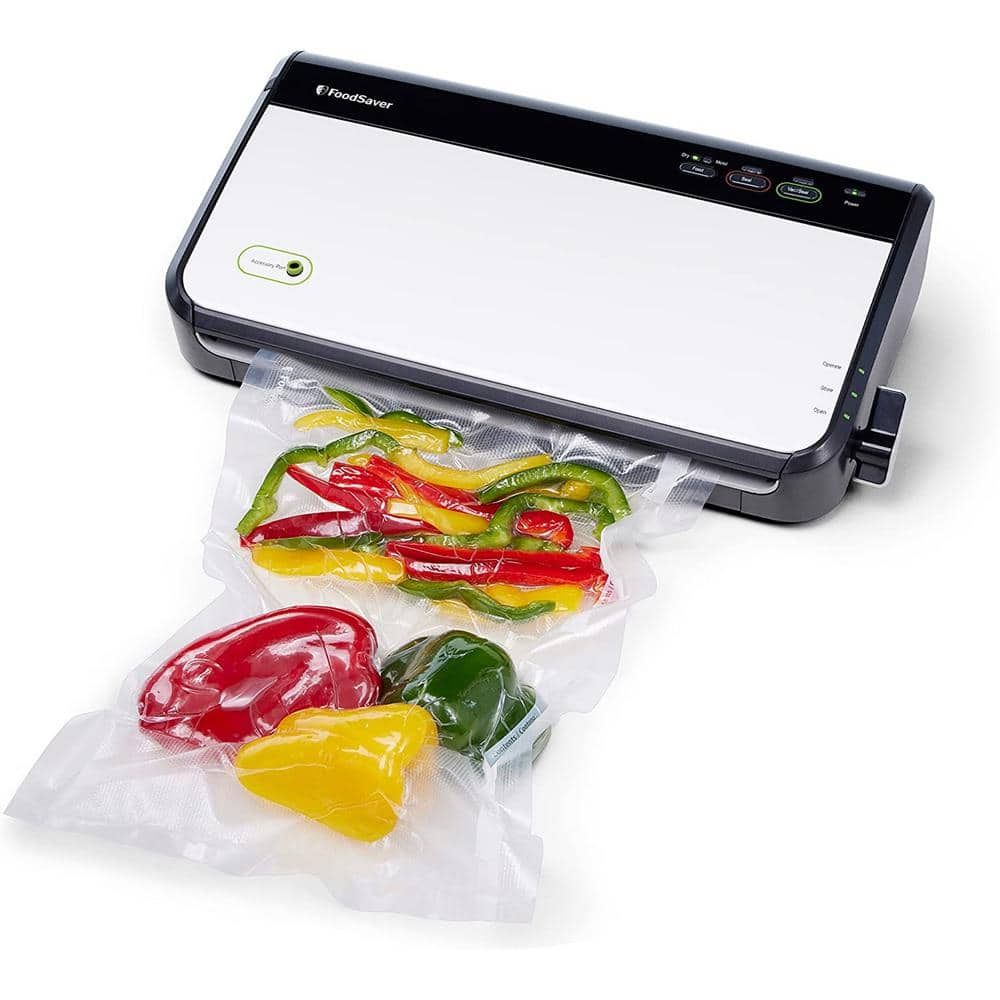 FOODSAVER SEALER VS2295 - Retail $99.99