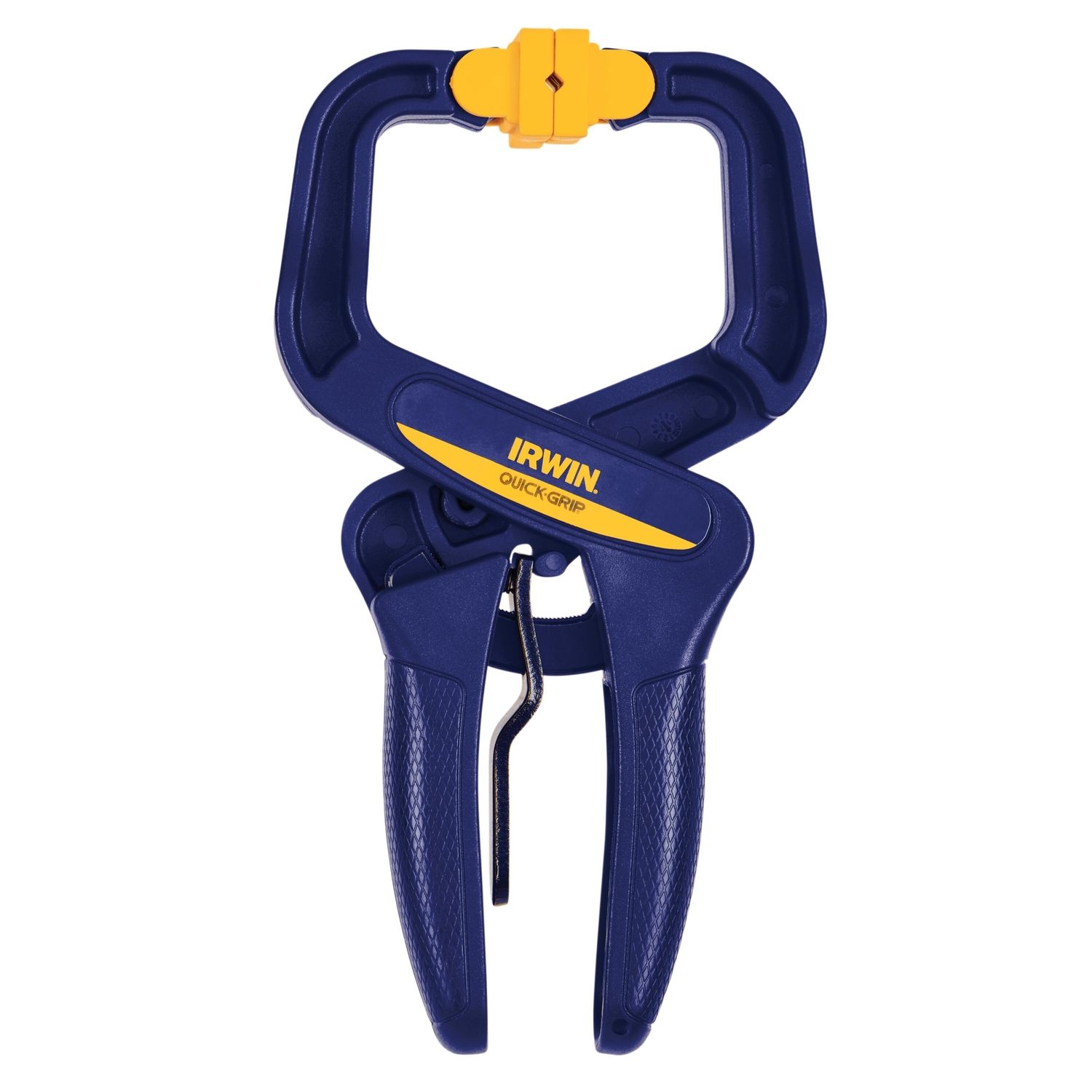 Quick-Grip Clamp - Retail $7.99