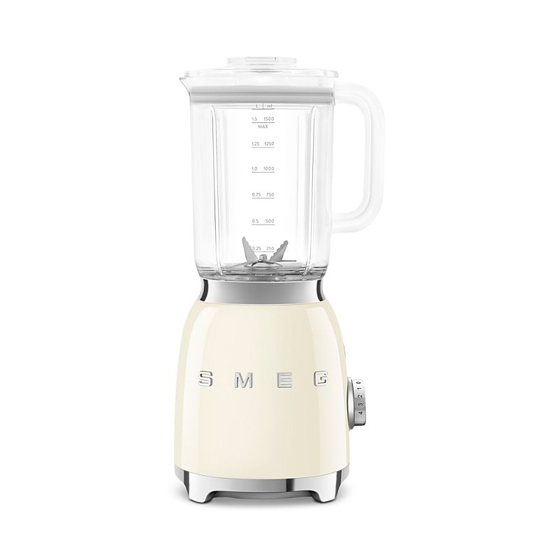 Smeg 50s Retro Style Blender - Retail $349.95