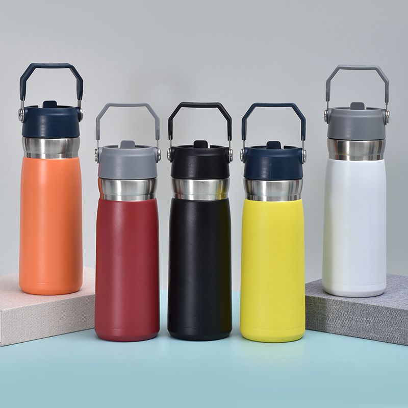 JIA WEI 22OZ MS DRINKWARE - Retail $15.99