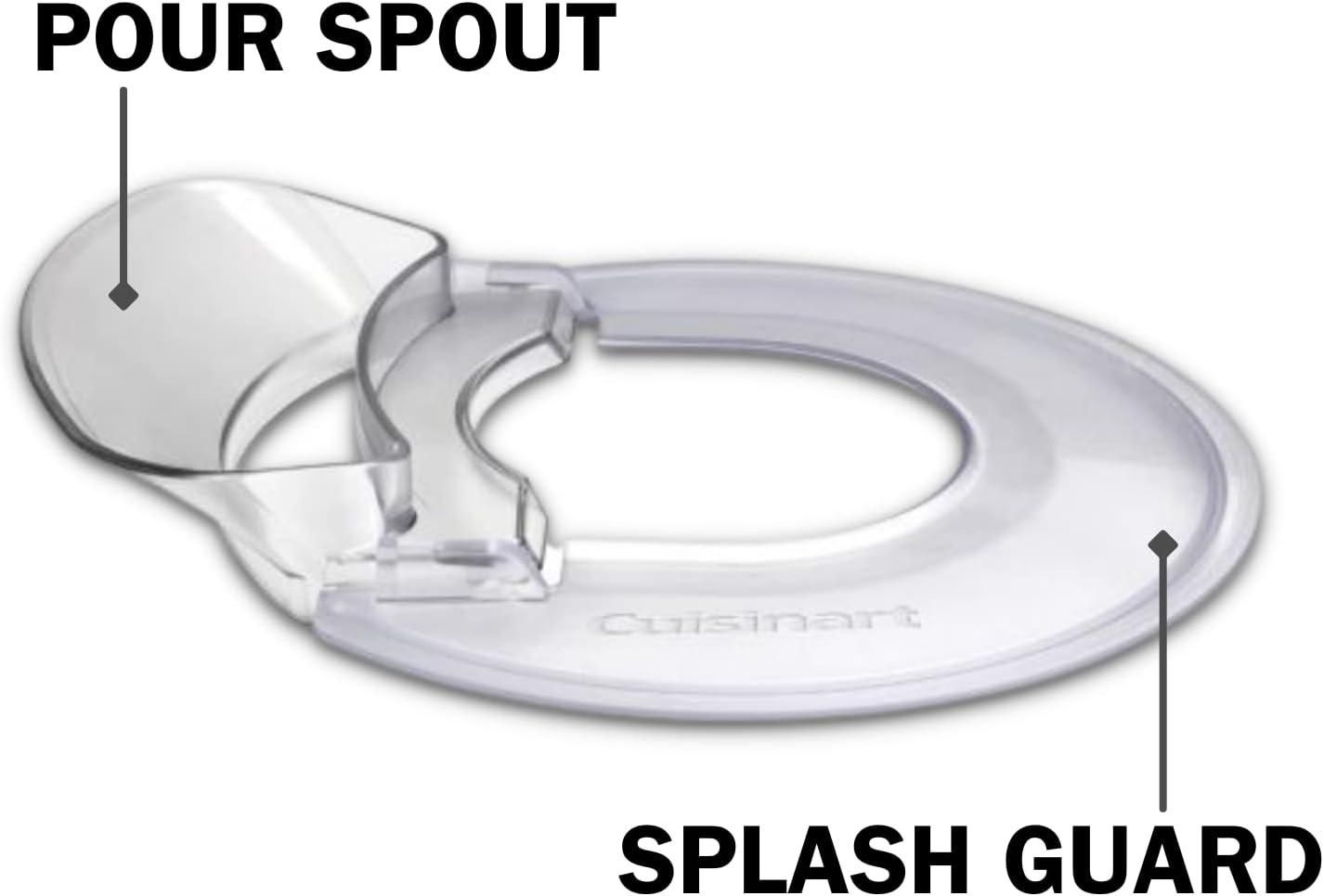 CUISINART PRECISIONPREP - Retail $39.99