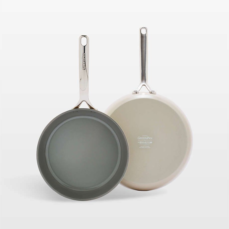 GREENPAN JEWEL 11PC SET - Retail $199.99