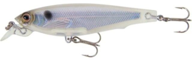 Yo-Zuri - 3D Series - Minnow 70 Fingerling - 2 3/4 in. (70mm) - 1/4 oz. - Suspending