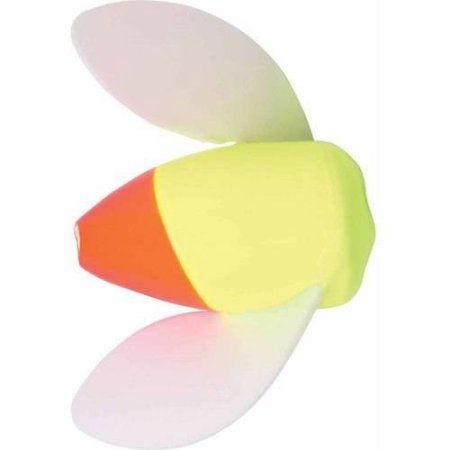 Worden's - Spin-n-Glo - Rigged - #6