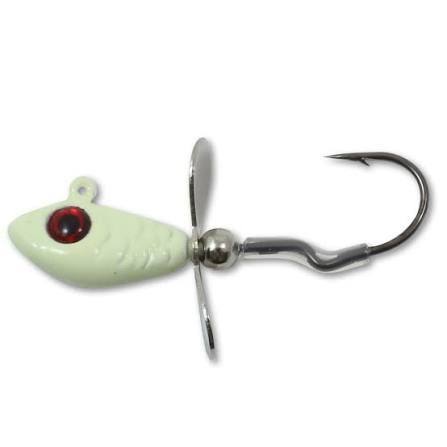 John Peterson's Sonic Whistler Prop Jig