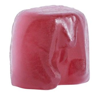 MULBERRY FRAG FLAME PETITE WAX MELTS - Retail $8.50