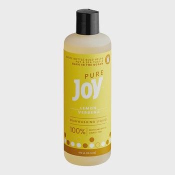 Pure Joy 16oz Lemon Verbena - Retail $12.33