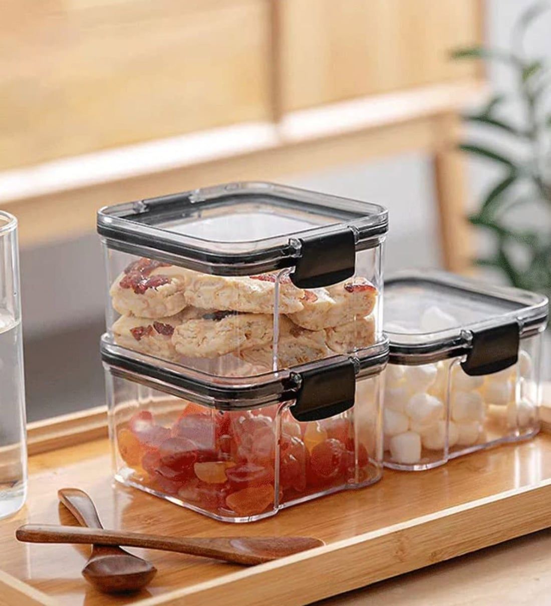 Airtight Food Container 700ML
