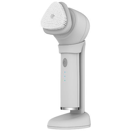 SKN by Conair Daily Glow Facial Brush Kit - Retail $46.49