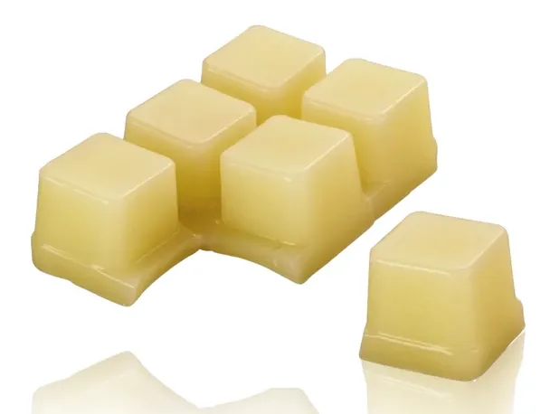 HONEYDEW FRAGRANCE FLAME PETITE WAX MELTS