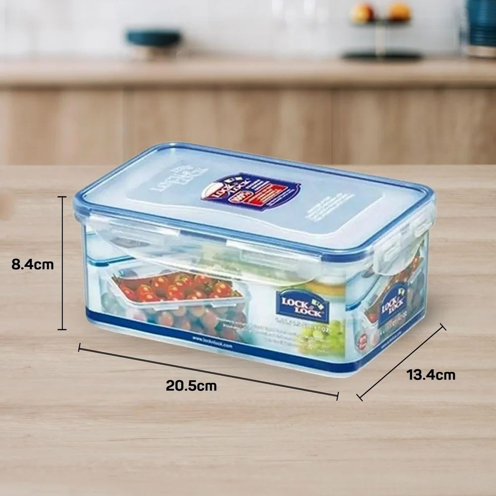 Airtight Food Container 1100ML