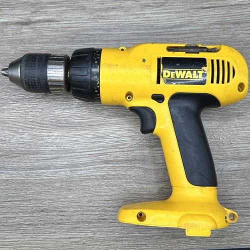 DEWALT DW990 14.4V Cordless Drill/Driver