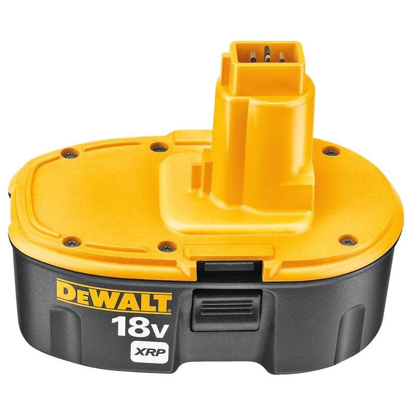 DEWALT DC9096 18V XRP Battery Pack