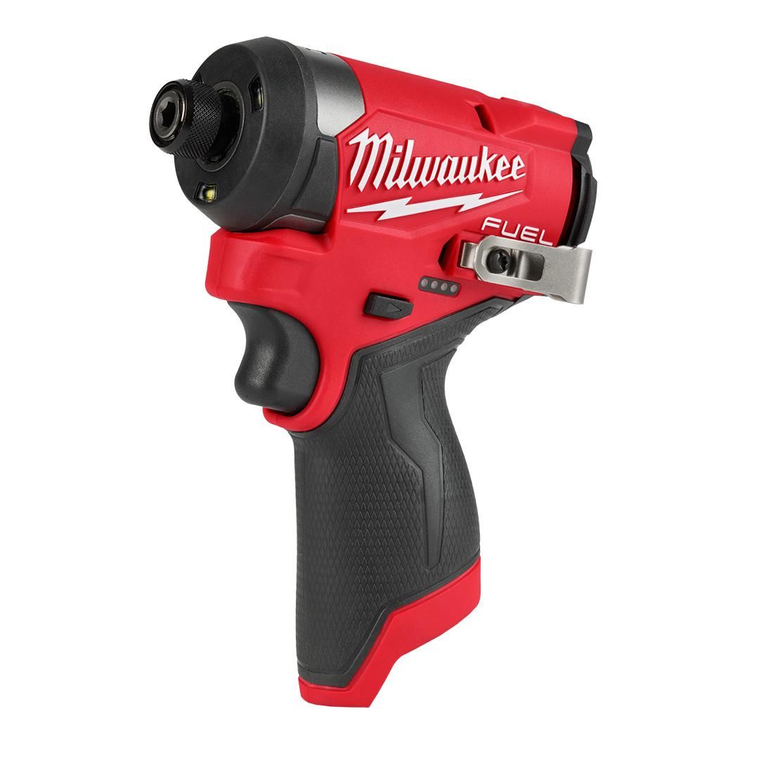 Milwaukee 3453-20 M12 FUEL Impact Driver