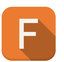 F