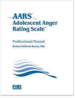 (AARS-3) Test Booklets (25)