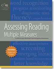 (AT-26) Assessing Reading Multiple Measures - 2nd Edition