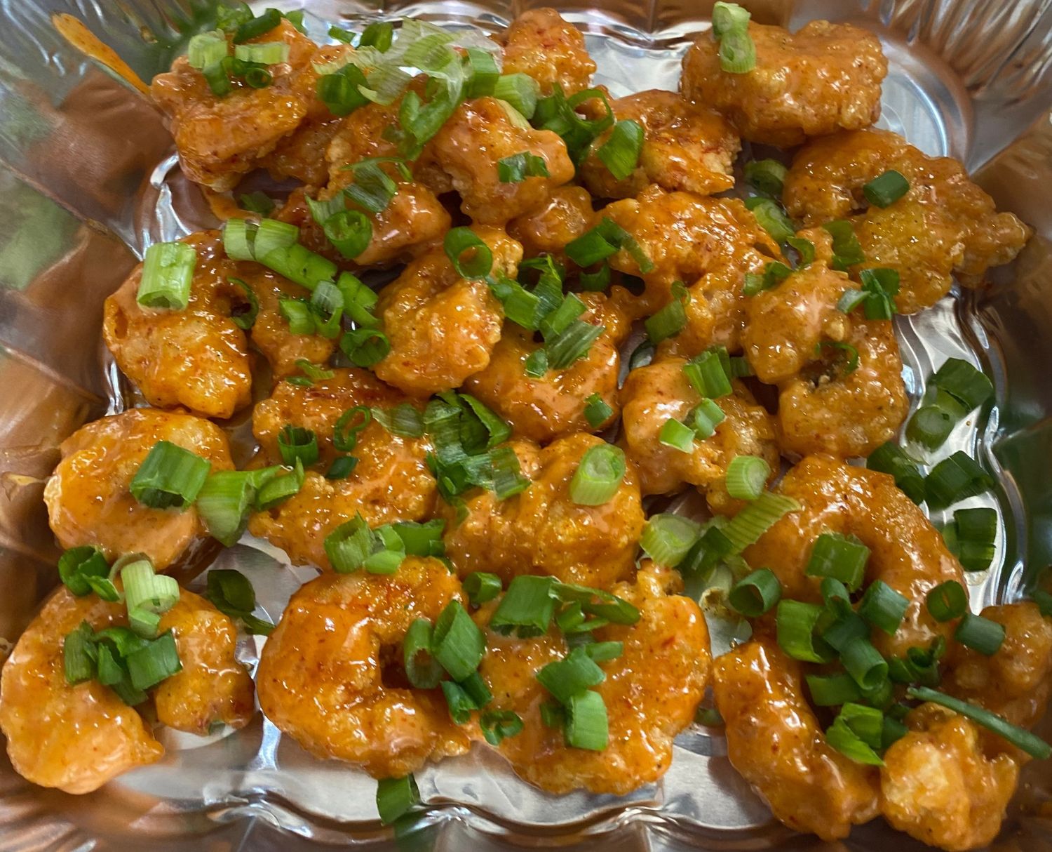 Bang Bang Shrimp