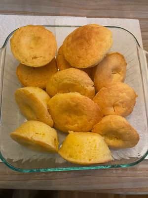Cornbread